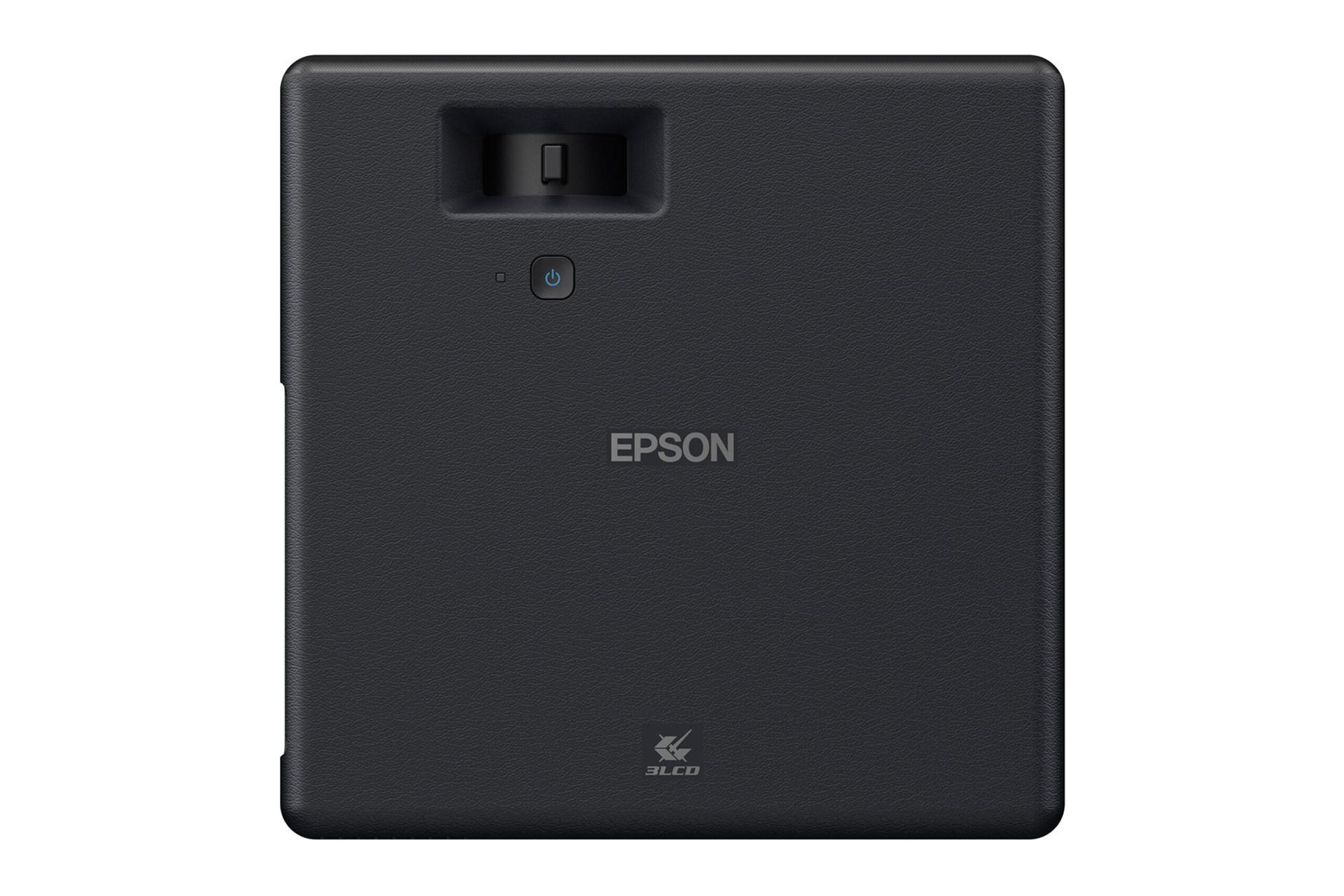 ویدیو پروژکتور اپسون Epson EF-11 نمای بالا