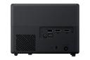 ویدیو پروژکتور اپسون Epson EF-12 نمای درگاه ها
