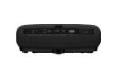 ویدیو پروژکتور اپسون Epson EH-LS12000B نمای پشت و درگاه ها