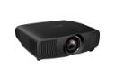 ویدیو پروژکتور اپسون Epson EH-LS12000B نمای جلو و چپ
