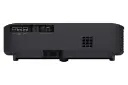 ویدیو پروژکتور اپسون Epson EH-LS300B نمای پشت و درگاه ها