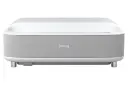 ویدیو پروژکتور اپسون Epson EH-LS300B نمای جلو رنگ سفید
