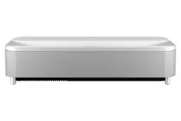 ویدیو پروژکتور اپسون Epson EH-LS800 نمای جلو رنگ سفید
