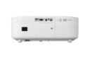 ویدیو پروژکتور اپسون Epson EH-TW6250 نمای پشت و درگاه ها