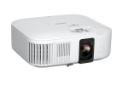 ویدیو پروژکتور اپسون Epson EH-TW6250 نمای جلو و چپ