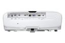 ویدیو پروژکتور اپسون Epson EH-TW7400 نمای پشت و درگاه ها
