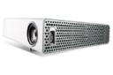 ویدیو پروژکتور ال جی LG PA70G نمای جانبی