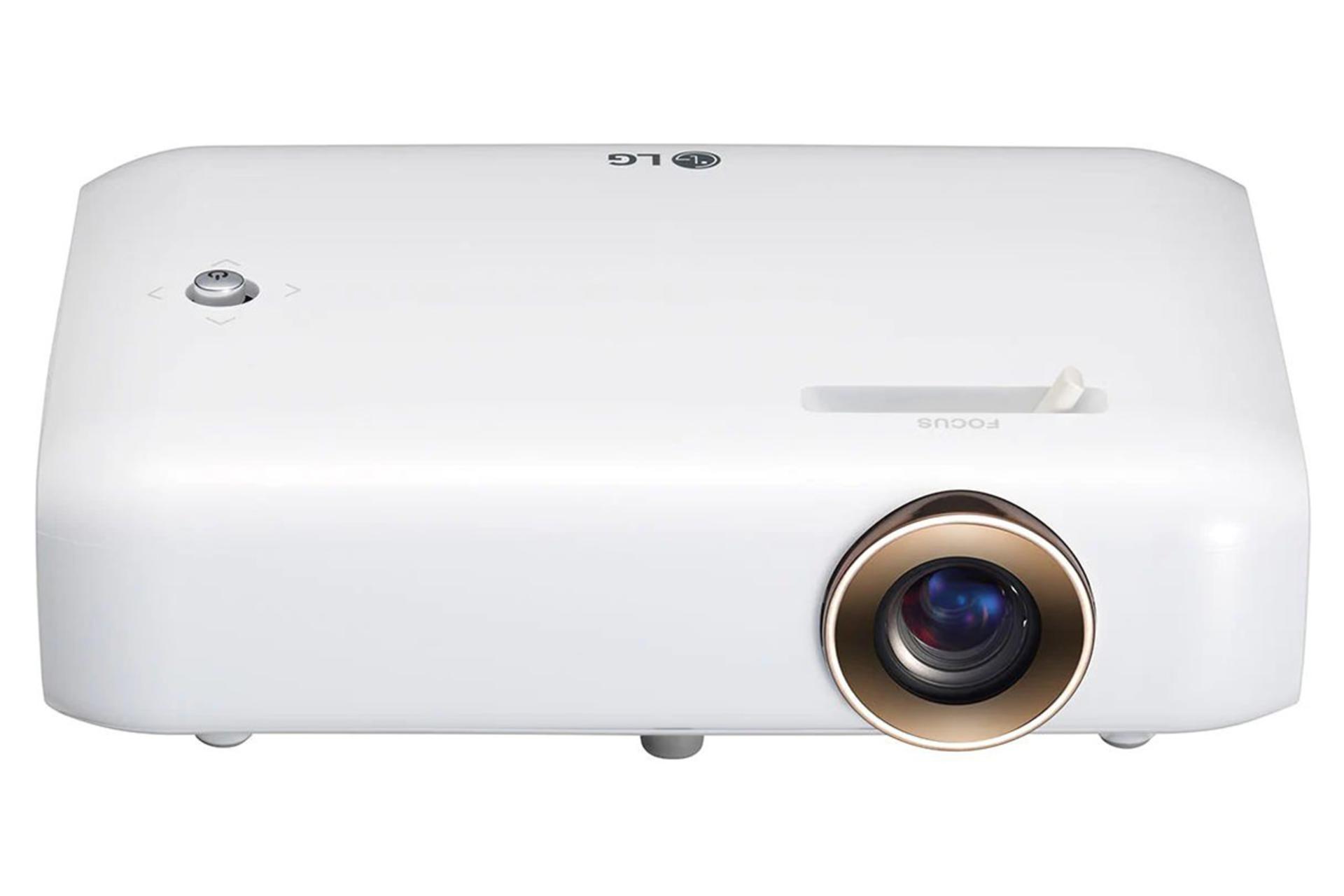 ویدیو پروژکتور ال جی LG PH510PG