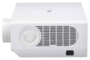 ویدیو پروژکتور ال جی LG ProBeam BF50NST نمای جانبی