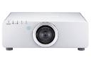 ویدیو پروژکتور پاناسونیک Panasonic PT-D6000E نمای جلو