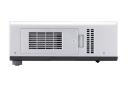 ویدیو پروژکتور پاناسونیک Panasonic PT-D6000E نمای جانبی
