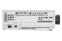 ویدیو پروژکتور پاناسونیک Panasonic PT-DX500 نمای جانبی و درگاه ها