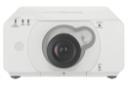 ویدیو پروژکتور پاناسونیک Panasonic PT-DZ570 نمای جلو