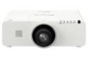 ویدیو پروژکتور پاناسونیک Panasonic PT-EX600 نمای جلو