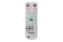 ریموت کنترل ویدیو پروژکتور پاناسونیک Panasonic PT-EX600