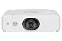 ویدیو پروژکتور پاناسونیک Panasonic PT-EZ590 نمای جلو