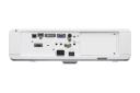 ویدیو پروژکتور پاناسونیک Panasonic PT-FX400 نمای پشت و درگاه ها