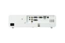 ویدیو پروژکتور پاناسونیک Panasonic PT-LB280 نمای پشت و درگاه ها