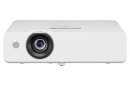 ویدیو پروژکتور پاناسونیک Panasonic PT-LB303 نمای جلو