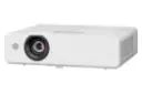 ویدیو پروژکتور پاناسونیک Panasonic PT-LB303 نمای جلو و راست