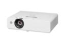 ویدیو پروژکتور پاناسونیک Panasonic PT-LB353 نمای جلو و راست