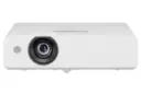 ویدیو پروژکتور پاناسونیک Panasonic PT-LB383 نمای جلو