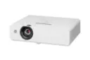 ویدیو پروژکتور پاناسونیک Panasonic PT-LB383 نمای جلو و راست