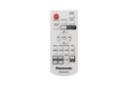 ریموت کنترل ویدیو پروژکتور پاناسونیک Panasonic PT-LB423