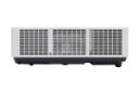 ویدیو پروژکتور پاناسونیک Panasonic PT-LMX420 نمای جانبی و شیار تهویه هوا