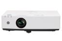 ویدیو پروژکتور پاناسونیک Panasonic PT-LMZ460 نمای جلو