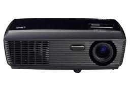 ویدیو پروژکتور پاناسونیک Panasonic PT-LS26 نمای جلو