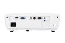 ویدیو پروژکتور پاناسونیک Panasonic PT-LX300 نمای پشت و درگاه ها