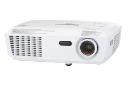 ویدیو پروژکتور پاناسونیک Panasonic PT-LX300 نمای جلو و راست