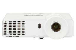 ویدیو پروژکتور پاناسونیک Panasonic PT-LX351 نمای جلو