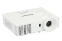 ویدیو پروژکتور پاناسونیک Panasonic PT-LX351 نمای چپ