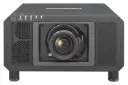 ویدیو پروژکتور پاناسونیک Panasonic PT-RZ12K نمای جلو