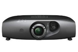 ویدیو پروژکتور پاناسونیک Panasonic PT-RZ470 نمای جلو