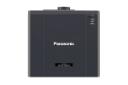 ویدیو پروژکتور پاناسونیک Panasonic PT-RZ570 نمای بالا رنگ مشکی