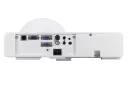 ویدیو پروژکتور پاناسونیک Panasonic PT-ST10EA نمای پشت و درگاه ها