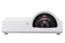 ویدیو پروژکتور پاناسونیک Panasonic PT-ST10EA نمای جلو