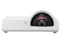 ویدیو پروژکتور پاناسونیک Panasonic PT-ST10EA نمای جلو