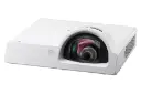 ویدیو پروژکتور پاناسونیک Panasonic PT-ST10EA نمای جلو و راست