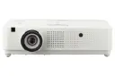 ویدیو پروژکتور پاناسونیک Panasonic PT-VX400 نمای جلو