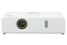 ویدیو پروژکتور پاناسونیک Panasonic PT-VX415NZ نمای جلو