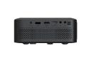 ویدیو پروژکتور فیلیپس Philips NPX110/INT نمای پشت و درگاه ها