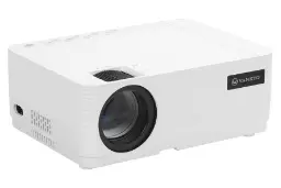 ویدیو پروژکتور وانکیو VANKYO Leisure 470 Pro نمای جلو