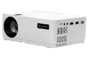 ویدیو پروژکتور وانکیو VANKYO Leisure 470 Pro نمای راست و درگاه ها