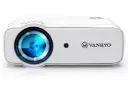 ویدیو پروژکتور وانکیو VANKYO Leisure d30t نمای جلو