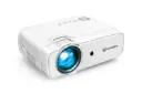 ویدیو پروژکتور وانکیو VANKYO Leisure d30t نمای جلو و بالا