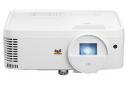 ویدیو پروژکتور ویوسونیک ViewSonic LS500WH نمای جلو